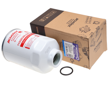 Фильтр топливный JAC N120 (le35n) (18-) грубой очистки MOVELEX 2
