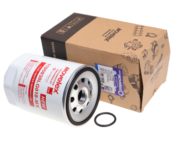 Фильтр топливный JAC N120 (le35n) (18-) грубой очистки MOVELEX