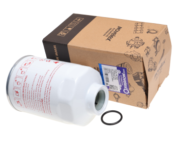 Фильтр топливный JAC N120 (le35n) (18-) грубой очистки MOVELEX 2