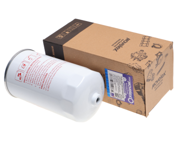Фильтр топливный JAC Sunray SOLLERS Atlant (2.7D) (4DE1-1D) (Е5) грубой очистки MOVELEX 2