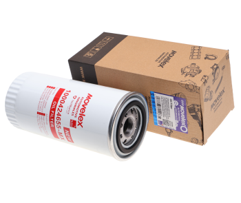 Фильтр масляный JAC N350 MOVELEX