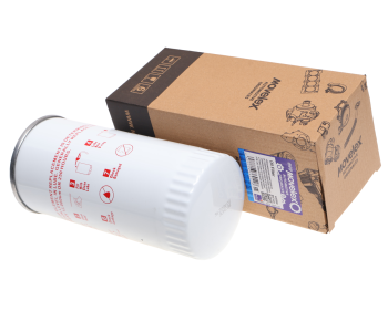 Фильтр масляный JAC N350 MOVELEX 2