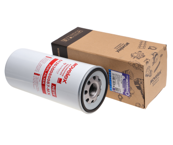 Фильтр топливный SHACMAN SHAANXI дв.WP10,WP12 тонкой очистки MOVELEX 2