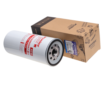 Фильтр топливный SHACMAN SHAANXI дв.WP10,WP12 тонкой очистки MOVELEX 2