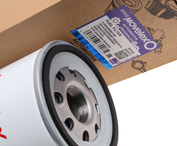 Фильтр топливный SHACMAN SHAANXI дв.WP10,WP12 тонкой очистки MOVELEX 3
