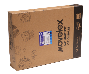 Фильтр воздушный JAC T9,T8Pro MOVELEX 6