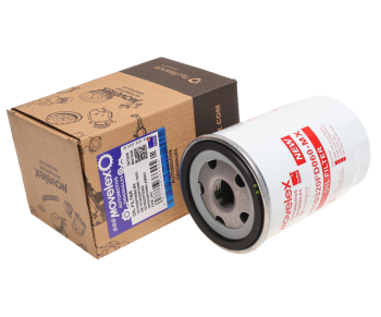 Фильтр масляный JAC N35,N56 SOLLERS Argo 2.0 MOVELEX 4