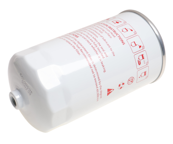 Фильтр топливный JAC N56 (Е5) грубой очистки MOVELEX 2
