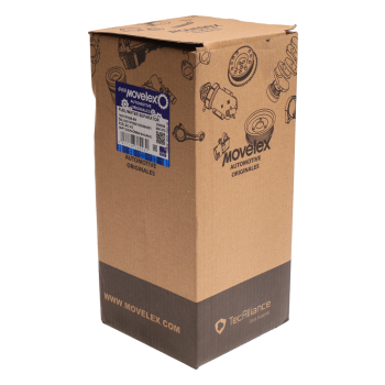 Фильтр топливный JAC K5 (WP12) грубой очистки MOVELEX 5