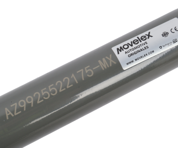 Тяга реактивная SITRAK HOWO нижняя MOVELEX 5