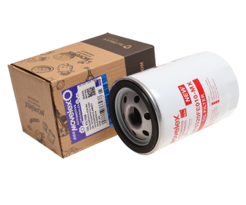 Фильтр масляный JAC N56,Sunray SOLLERS Atlant (2.7D) (4DE1-1D) (Е5) MOVELEX 4