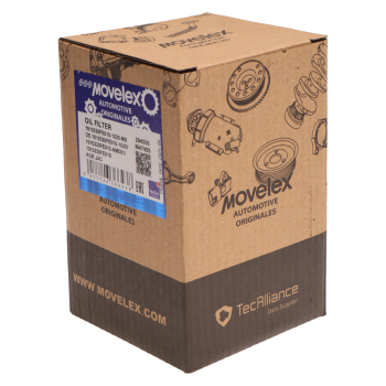 Фильтр масляный JAC N56,Sunray SOLLERS Atlant (2.7D) (4DE1-1D) (Е5) MOVELEX 5