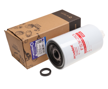 Фильтр топливный JAC N200 (19-) тонкой очистки MOVELEX 5