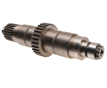 Вал SHACMAN SHAANXI первичный РК ZQC2000-57K MOVELEX 2