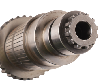 Вал SHACMAN SHAANXI первичный РК ZQC2000-57K MOVELEX 3