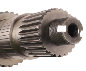 Вал SHACMAN SHAANXI первичный РК ZQC2000-57K MOVELEX 4