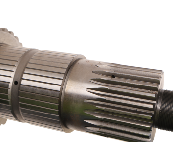 Вал SHACMAN SHAANXI первичный РК ZQC2000-57K MOVELEX 6
