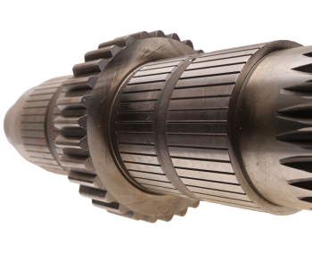 Вал SHACMAN SHAANXI первичный РК ZQC2000-57K MOVELEX 7