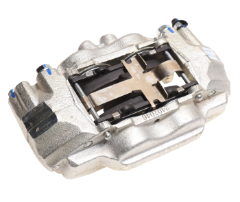Суппорт тормозной JAC T6 (10-) передний правый MOVELEX 3