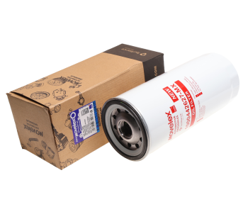 Фильтр масляный SHACMAN SHAANXI МАЗ-5440,6430 дв.WP7 MOVELEX 4