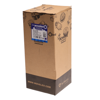 Фильтр масляный SHACMAN SHAANXI МАЗ-5440,6430 дв.WP7 MOVELEX 5