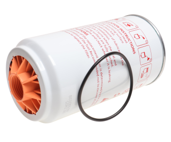 Фильтр топливный JAC N200 (10-) MOVELEX 2
