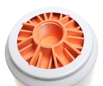 Фильтр топливный JAC N200 (10-) MOVELEX 3