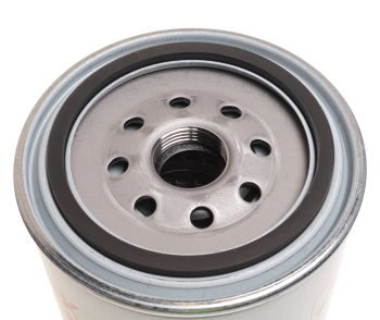 Фильтр топливный JAC N200 (10-) MOVELEX 4