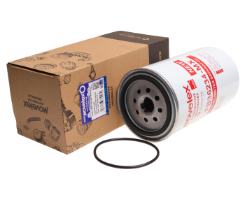 Фильтр топливный JAC N200 (10-) MOVELEX 5