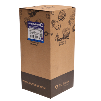 Фильтр топливный JAC N200 (10-) MOVELEX 6