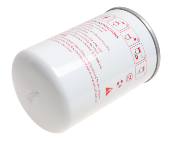 Фильтр топливный JAC N56 (Е5) тонкой очистки MOVELEX 2