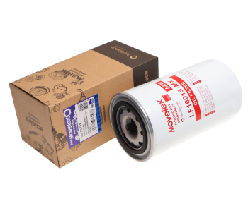 Фильтр масляный JAC N200 (ISBe,ISDe) (E3/E4) MOVELEX 4