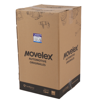 Фильтр воздушный SHACMAN SHAANXI MOVELEX 5