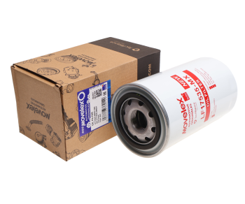 Фильтр масляный JAC N75,N80,N120 КАМАЗ Компас-9/12 (ISF 3.8) MOVELEX 4