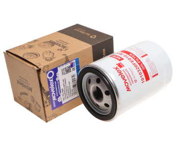 Фильтр масляный JAC N56,Sunray SOLLERS Atlant (2.7D) (4DE1-1D) (Е5) MOVELEX 4