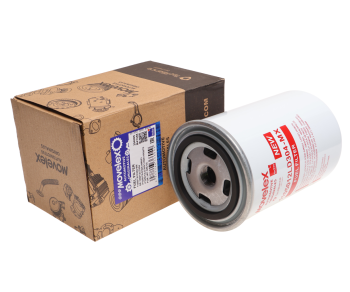 Фильтр топливный JAC N56 (Е5) тонкой очистки MOVELEX 4