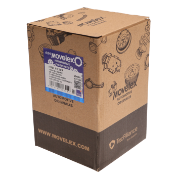 Фильтр топливный JAC N56 (Е5) тонкой очистки MOVELEX 5