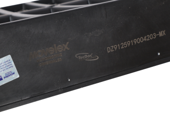 Фильтр воздушный SHACMAN SHAANXI X3000,X5000 в масляную ванну MOVELEX 4