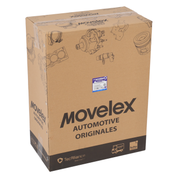 Фильтр воздушный SHACMAN SHAANXI X3000,X5000 в масляную ванну MOVELEX 5