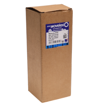 Фильтр КПП JAC K7 MOVELEX 6