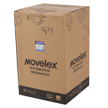 Фильтр воздушный SHACMAN SHAANXI F2000 комплект MOVELEX 6