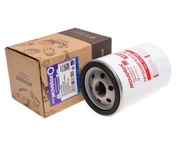 Фильтр масляный JAC N56,Sunray SOLLERS Atlant (2.7D) (4DE1-1D) (Е5) MOVELEX 4