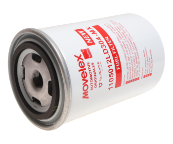 Фильтр топливный JAC N56 (Е5) тонкой очистки MOVELEX