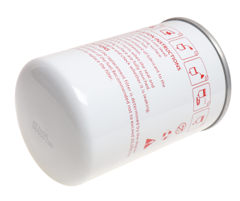 Фильтр топливный JAC N56 (Е5) тонкой очистки MOVELEX 2