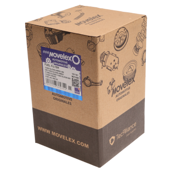Фильтр топливный JAC N56 (Е5) тонкой очистки MOVELEX 4