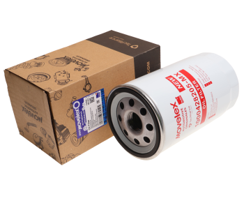 Фильтр масляный JAC N410,K5W (WP12) MOVELEX 3