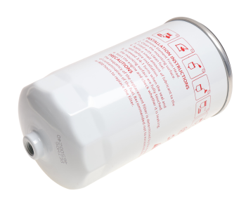 Фильтр топливный JAC N56 (Е5) грубой очистки MOVELEX 2