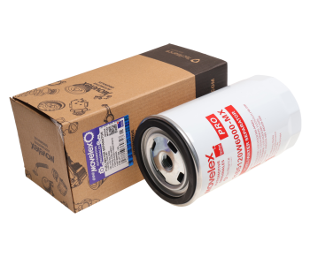 Фильтр топливный JAC N56 (Е5) грубой очистки MOVELEX 4