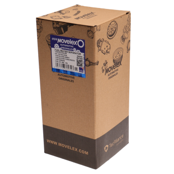 Фильтр топливный JAC N56 (Е5) грубой очистки MOVELEX 5