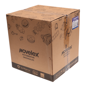 Генератор SITRAK дв.MC13 (130A) MOVELEX 7